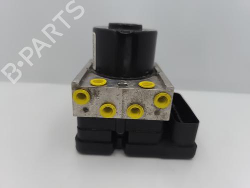 Used ABS pump CHEVROLET AVEO / KALOS Hatchback (T250, T255) 1.2 (84 hp) 32499614