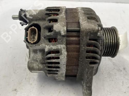 Used Alternator NISSAN MICRA IV (K13K, K13KK) 1.2 (80 hp) 22832689
