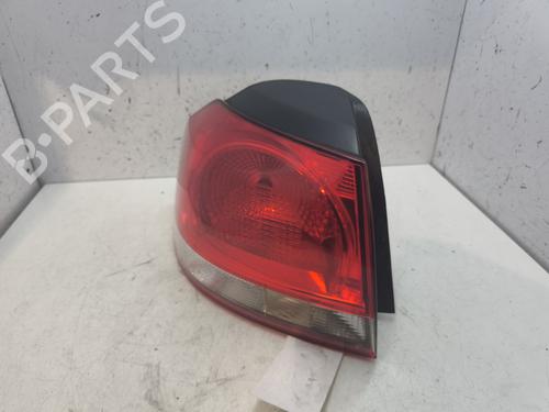 Left taillight VW GOLF VI (5K1) | BP28117864C34 - Image 2