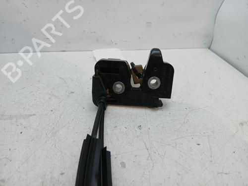 Used Tailgate lock Tailgate lock FORD FIESTA V (JH_, JD_) 1.4 TDCi (68 hp) 33651949 33651949
