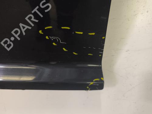 Used Left front door Left front door 36571343 36571343