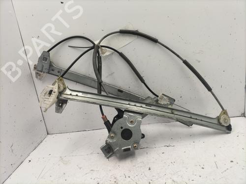 Front left window mechanism CITROËN XSARA (N1) 1.8 i | BP23077970C22 