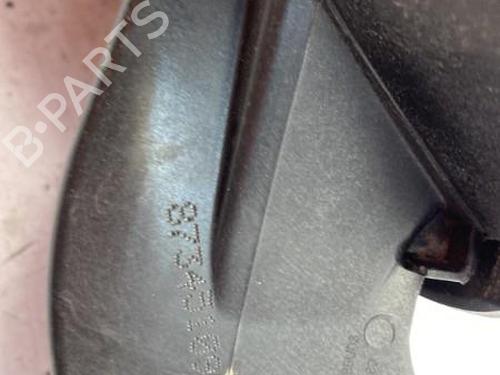 Tanklåg Tanklåg PEUGEOT 2008 I (CU_) 1.6 BlueHDi 100 (100 hp) 22835213 22835213