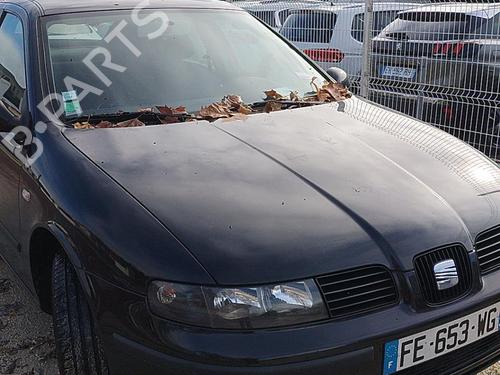 Brugte SEAT LEON (1M1) 1.9 TDI 2153937