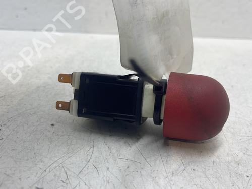 Used Warning switch RENAULT TWINGO I (C06_) 1.2 (C063, C064) (55 hp) 31591810