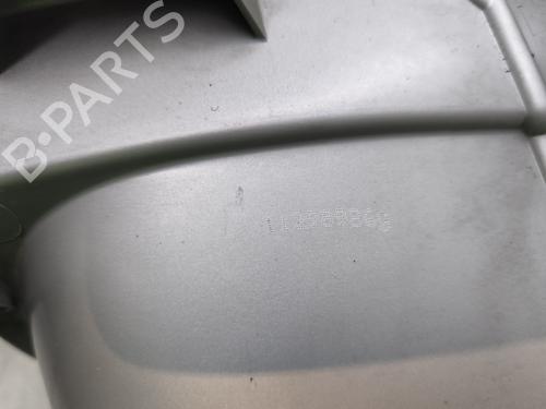 Left headlight RENAULT TRAFIC II Van (FL) 1.9 dCi 100 (FL0C, FL0K, FL0B) | BP30162348C28 