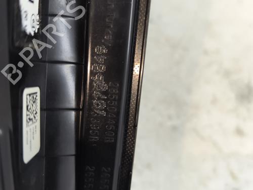 Right tailgate light RENAULT CLIO V (B7_) | BP26957545C80 - Image 5