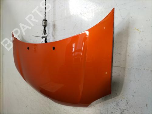 Hood RENAULT TWINGO III (BCM_, BCA_)  | BP26659501C1 