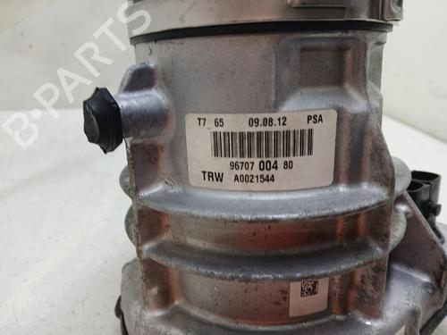 Steering pump PEUGEOT RCZ 2.0 HDi | BP39027128M99 - Image 3