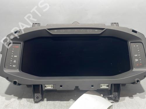Used Instrument cluster SEAT TARRACO (KN2) 2.0 TDi (150 hp) 28482163