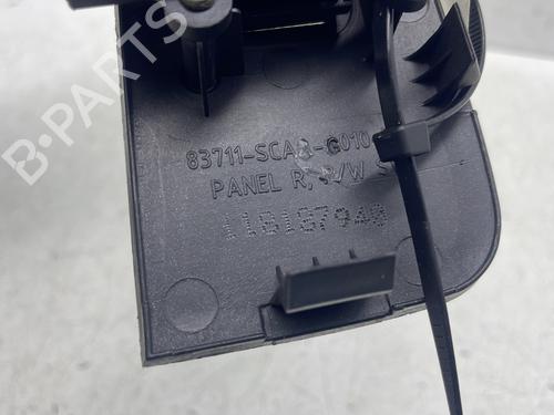 Right rear window switch HONDA CR-V II (RD_) 2.0 (RD5) | BP32426725I28  - Image 5