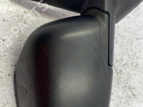 Right mirror NISSAN MICRA III (K12) 1.2 16V | BP22843542C27 