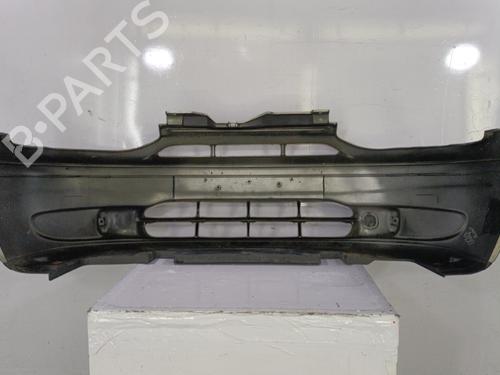 Used Front bumper Front bumper 22823557 22823557