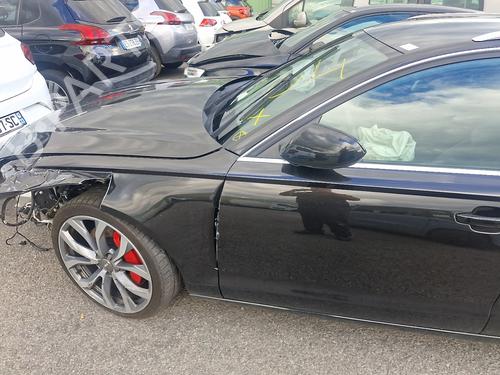 Warning switch AUDI A6 C7 Avant (4G5, 4GD) 3.0 TDI quattro | BP30882138I22 - Image 23