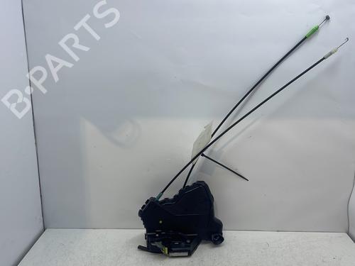 Used Front left lock SUBARU JUSTY IV 1.0 (M300) (69 hp) 29438677