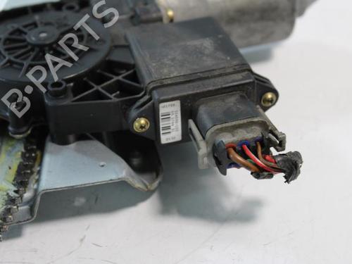 Used Front right window mechanism Front right window mechanism 22813246 22813246