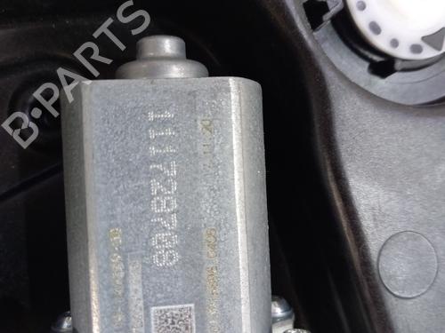 Rear right window mechanism FORD FIESTA VII (HJ, HF) 1.1 Ti-VCT | BP29515751C25 