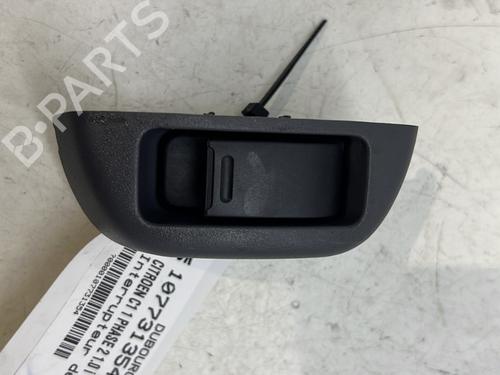 Used Right front window switch Right front window switch CITROËN C1 (PM_, PN_) 1.0 (68 hp) 27093876 27093876