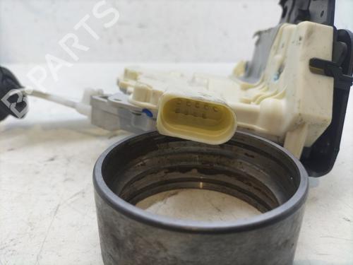 Front left lock AUDI A3 Sportback (8PA) 1.9 TDI | BP28328789C98 