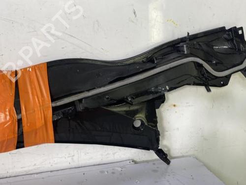 Used Scuttle panel Scuttle panel PEUGEOT 208 II (UB_, UP_, UW_, UJ_) 1.2 PureTech 100 (101 hp) 22841152 22841152