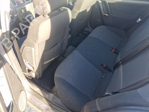 Starter OPEL VECTRA C (Z02) 1.8 (F69) | BP31271741M8  - Image 15
