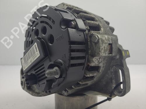 Used Alternator Alternator 22823941 22823941