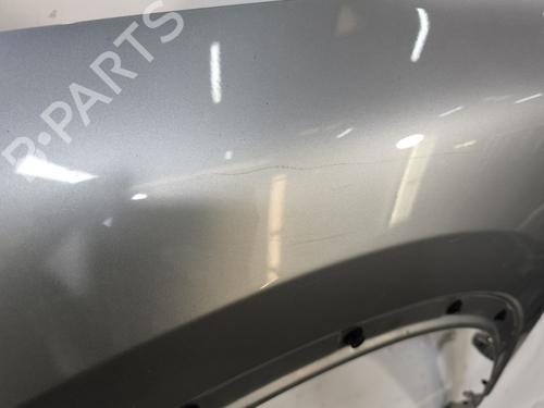 Left front fenders RENAULT CAPTUR II (HF_) E-TECH 160 | BP29377408C41 