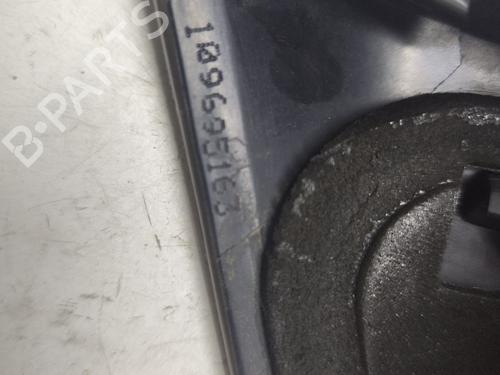 Left tailgate light MAZDA 3 (BK)  | BP27656397C79  - Image 5