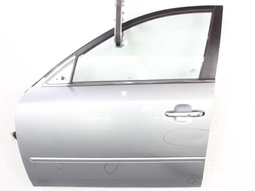 Used Left front door HYUNDAI SONATA V (NF) 2.0 CRDi (140 hp) 22814362