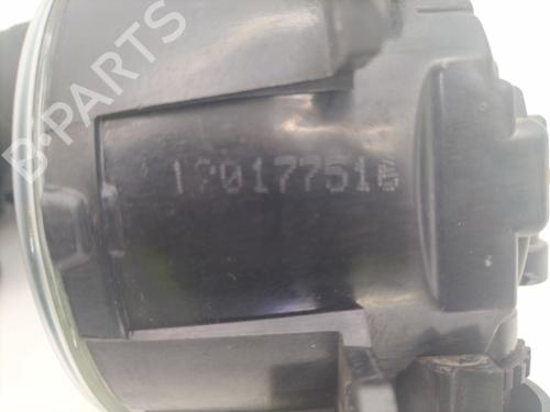 Right front fog light CITROËN C4 II (NC_) 1.6 HDi 90 | BP32078395C31 - Image 4