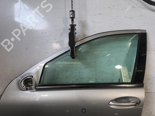 Left front door MERCEDES-BENZ C-CLASS (W203) C 220 CDI (203.006) | BP26911470C2 