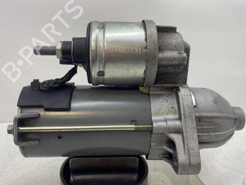 Startmotor FORD KA (RU8) 1.3 TDCi | BP29141291M8 