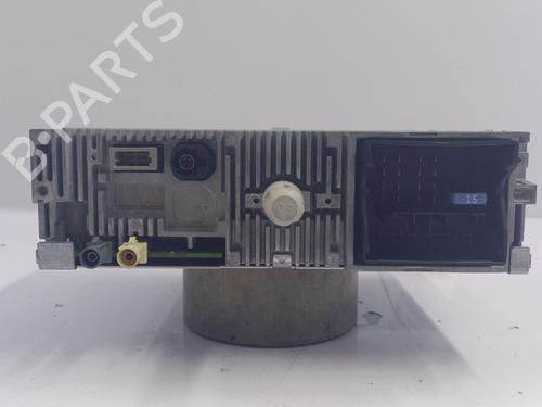 Radio PEUGEOT 208 I (CA_, CC_) 1.2 VTI 82 | BP22824789E6 
