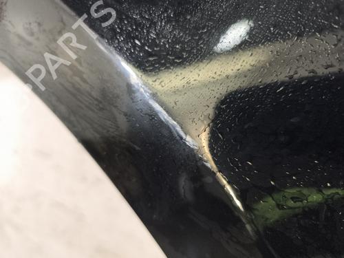 Right front fenders RENAULT CLIO III (BR0/1, CR0/1) 1.5 dCi | BP30184215C42