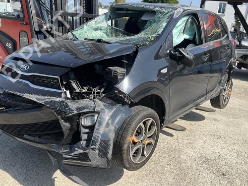 Brugte KIA PICANTO III (JA) 1.0 4338540