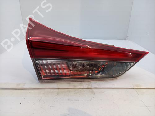 Left tailgate light TOYOTA AURIS (_E18_) 1.8 Hybrid (ZWE186_, ZWE186R) | BP38484017C79 - Image 4