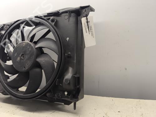 Front slam panel PEUGEOT 206+ (2L_, 2M_) 1.4 i | BP29598693C72 