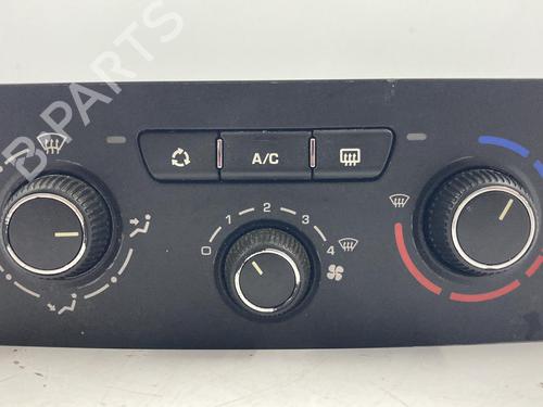 Used Climate control PEUGEOT 207 CC (WD_) 1.6 16V (120 hp) 22821083