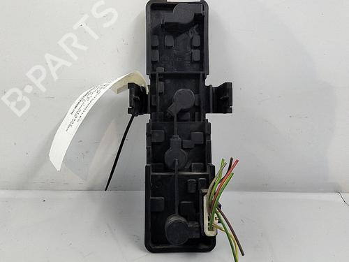 Used Lamp holder Lamp holder CITROËN XSARA PICASSO (N68) 2.0 HDi (90 hp) 22824989 22824989