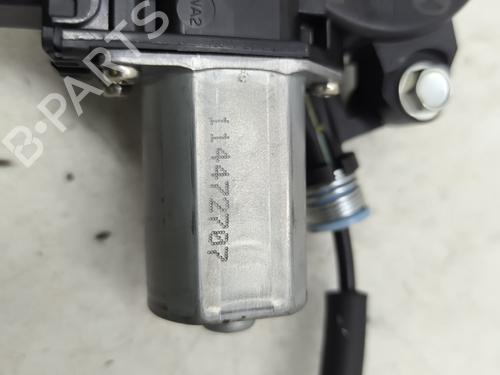 Front left window mechanism MAZDA 2 Hatchback (DL, DJ) 1.5 SKYACTIV-G | BP30465674C22  - Image 5