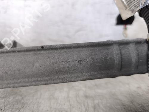 Steering rack PEUGEOT 208 I (CA_, CC_) 1.2 VTI 82 | BP26741877M22 