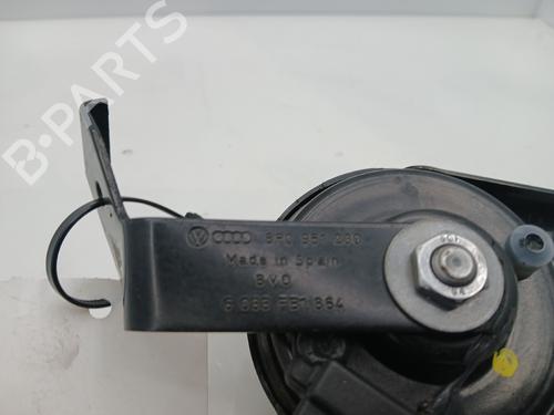 Horn AUDI A3 (8P1) | BP35961089E13 - Image 2