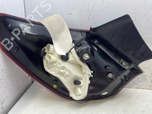 Right taillight OPEL ASTRA J (P10) 1.7 CDTI (68) | BP28610424C35 - Image 2