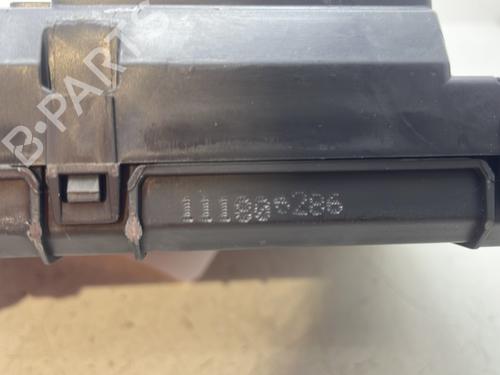 Fuse box PEUGEOT 2008 I (CU_) 1.2 VTi | BP28963463E1 - Image 2