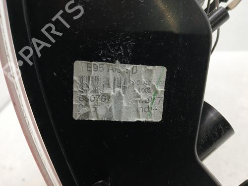 Right taillight RENAULT MEGANE CC (EZ0/1_) 2.0 dCi (EZ0L) | BP32316015C35 - Image 5