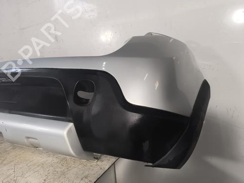 Rear bumper DACIA SANDERO 1.5 dCi | BP24403674C8