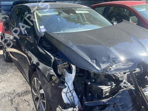 Sæde sæt RENAULT MEGANE IV Hatchback (B9A/M/N_) 1.2 TCe 130 (B9MR) | BP29438649C78  - Image 11