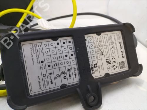 Electronic module BMW 2 Active Tourer (F45) 225 xe Plug-in-Hybrid | BP29834334M83 - Image 4