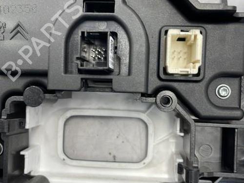 Used Climate control Climate control CITROËN C4 Grand Picasso II (DA_, DE_) 1.6 BlueHDi 120 (120 hp) 22834507 22834507