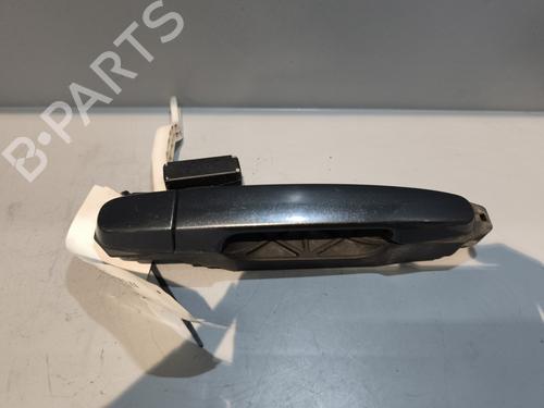 Høyre bak utvendig håndtak TOYOTA RAV 4 III (_A3_) 2.2 D 4WD (ALA30_, ALA30R) | BP29314829C130 